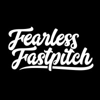 Fearless Fastpitch Logo