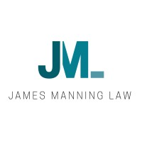 James Manning Law Logo