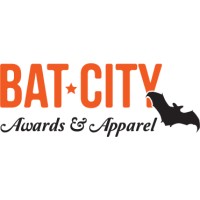 Bat City, Inc. Logo