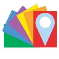 Gay Pages, Inc Logo