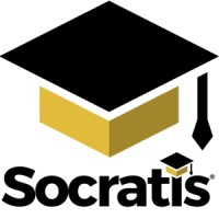 Socratis Logo