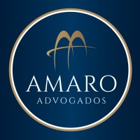 Amaro Advogados Logo