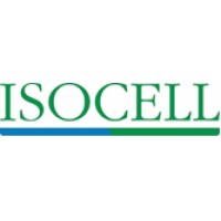 ISOCELL Sverige AB Logo