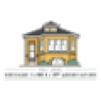 Chicago Bungalow Association Logo