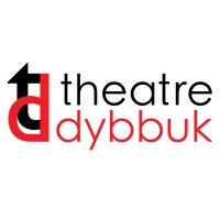 theatre dybbuk Logo