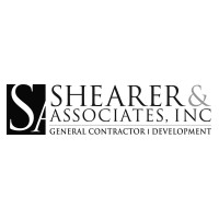 Shearer and Associates Logo