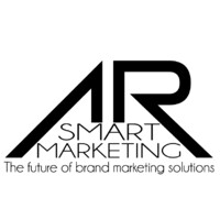 AR Smart Marketing, Inc. Logo