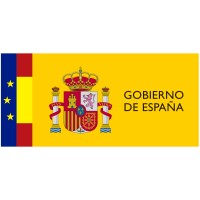 Spanish Ministry of Education, Culture and Sport Logo