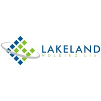 Lakeland Holding Ltd Logo
