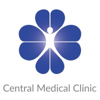 Central Medical Clinic Logo