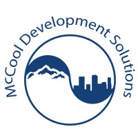 McCool Development Solutions Logo