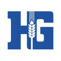 Hannebaum Grain Co., Inc. Logo