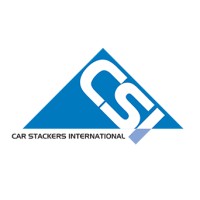 Car Stackers International Logo