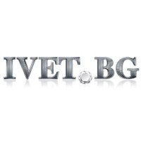 IVET.BG SHOP Logo