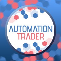 Automation Trader Logo