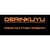DERINKUYU Logo