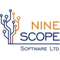 Nine Scope Software Ltd. Logo