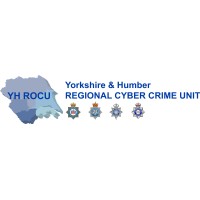 Yorkshire and Humber Regional Cyber Crime Unit Logo