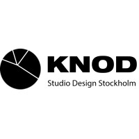 KNOD Stockholm Logo