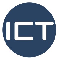 ICT PROJECT vGmbH/srls Logo