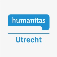 Humanitas, afdeling Utrecht Logo