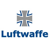 Luftwaffe - German Airforce Logo