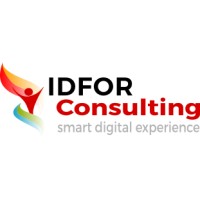IDFOR Consulting Logo