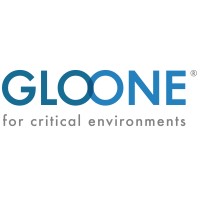 GLOONE | For Critical Environments Logo