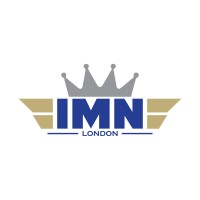 IMN London Logo