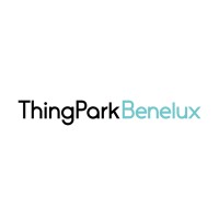 ThingPark Benelux Logo