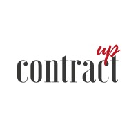 Contract Up Logo