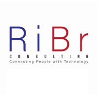 RiBr Ltd Logo