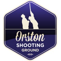 Orston Shooting Ground Logo