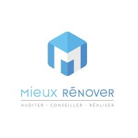 MIEUX RENOVER Logo