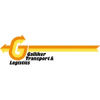 Galliker Transport AG Logo