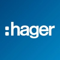 Hager France Logo