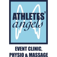 Athletes Angels Logo