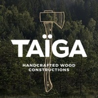 Taïga Logo