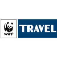 WWF Travel Logo