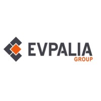 Evpalia Group Logo