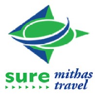 Sure Mithas Travel Logo