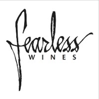 Fearless Wines Logo