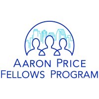 Aaron Price Fellows Program Logo