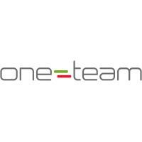 One-Team GmbH Logo