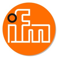 ifm business solutions France Logo