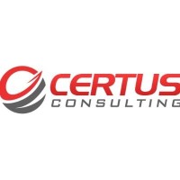 Certus Consulting Logo