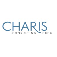 Charis Consulting Group, LLC Logo