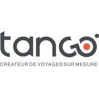 TANGO Logo