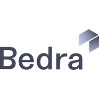 Bedra GmbH, Chur Logo