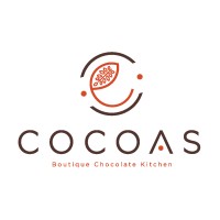 Cocoas Chocolat Logo